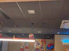 -麦当劳(凌云天地长桥店)