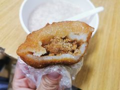 炸枣-思北花生汤