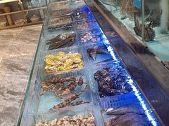 -阿伟海鲜楼·福建菜(延寿店)
