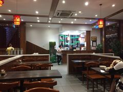大堂-共和春(甘泉路店)