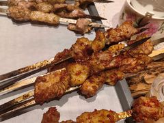 -有奴思烤肉·清真(正宁路店)