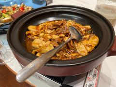 -镜泊小镇(东长安街店)