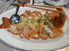 -粤匠·澳门点心粤菜海鲜(澳门半岛店)