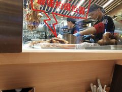 -狮头牌卤味研究所·卤味饭(花城汇南区店)