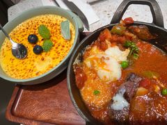 -CRAZYONES西班牙海鲜饭(上海美罗城店)