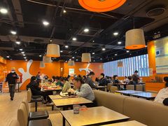 -大快活(丽丰店)