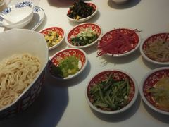 -大海碗·京菜炸酱面(雍和宫店)