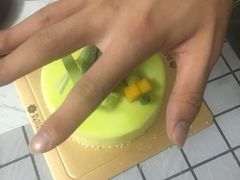 -黑池口感烘焙·生日蛋糕(坂田店)