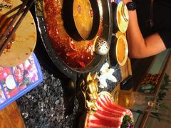 -蜀大侠火锅(龙岗店)