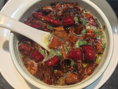 -南门四季铜锅涮肉(左家庄店)