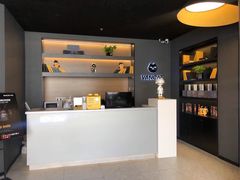 -梵猫·新养生(加州广场店)