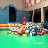 动手动脑锻炼体力，都能满足你