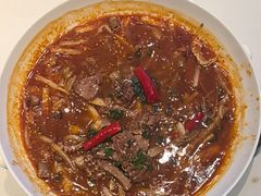 -香山湖渔家大院