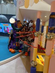 -奈尔宝家庭中心·亲子餐厅(苏州大悦城店)