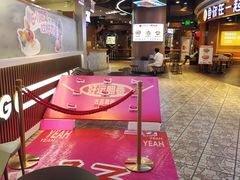 -古茗(湖里五缘湾天虹店)