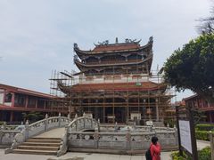-显应宫(长乐区)
