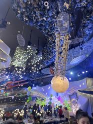 -花嫁丽舍海岛婚礼殿堂(国展店)