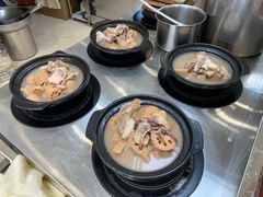 -津津菜馆(绝没分店)