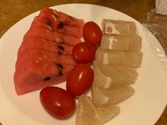 -北京河南大厦酒店