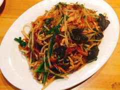 -香满园春饼·家常菜(东大桥店)