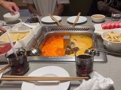 -海底捞火锅(徐州火车站店)