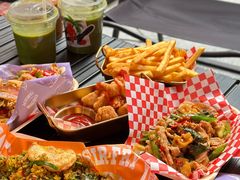 -BLABLATAI吧啦泰·泰式爆炒(西宸天街店)