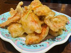 -老厨家(友谊路总店)