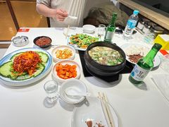 牛肉-英子补身汤(海兰路店)