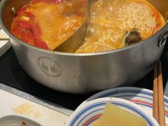 -许府牛火锅(信义坊总店)