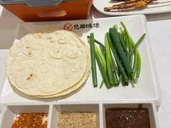 -白氏兄弟烧烤(富康路总店)