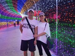 -歌斐颂巧克力小镇