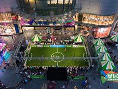 -凯德广场(武胜路店)