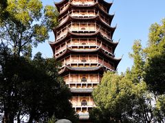 -北寺塔