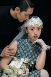 -雨墨婚纱摄影工作室