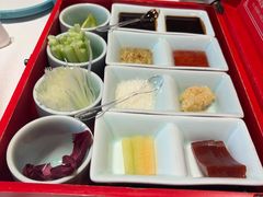 -聆桂烤鸭·金奖烤鸭(静联广场店)