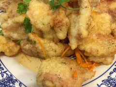-东北人家铁锅炖(鞍山路店)