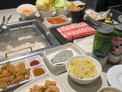 -海底捞火锅(勒泰店)
