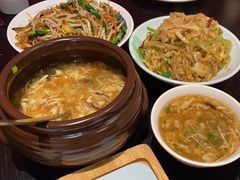 -满园烤鸭·春饼(沈北万达店)