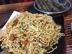 -盈田盈粥庄(博山东路店)
