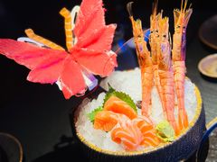 -蟹犇前•帝王蟹雪蟹(陆家嘴店)