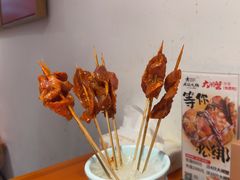 -老版火锅.12年西安排队王(沣峪口店)
