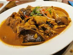 -潍坊宴·大管家(文化路店)