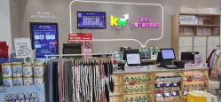 -孩子王(北一路万达店)