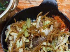 -怪噜范·老贵阳街头名小吃(鸿通城店)