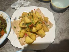 -巷儿里餐厅·杭帮菜(信义坊店)