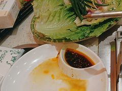 -呼伦贝尔烤羊·蒙古烤羊排(南田路总店)