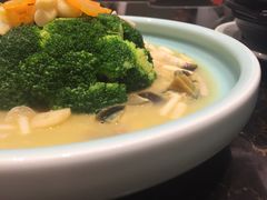 -童福兴·南京菜(老门东店)