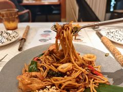 -太食獸泰式茶餐厅(IFS国金中心店)