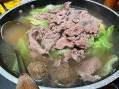 -川堂风·跷脚牛肉·乐山爆炒(宝山日月光店)