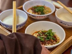 -万县面馆(高笋塘店)